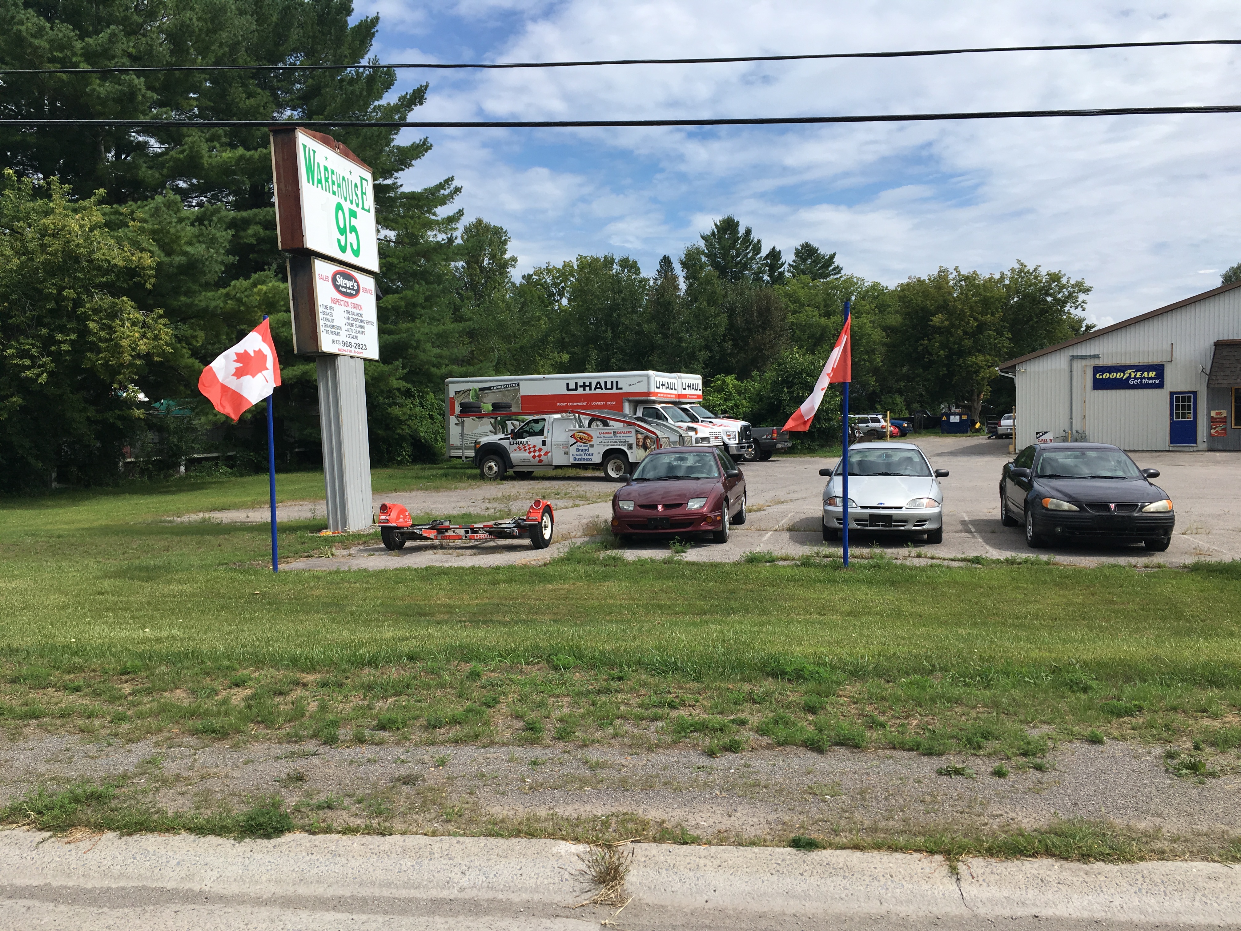 JND Tire and Auto JND Tire and Auto