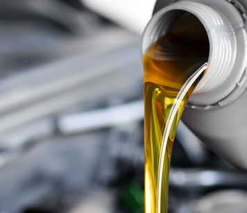 Oil Change Oil Change
