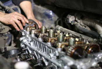 Engine Repair Engine Repair